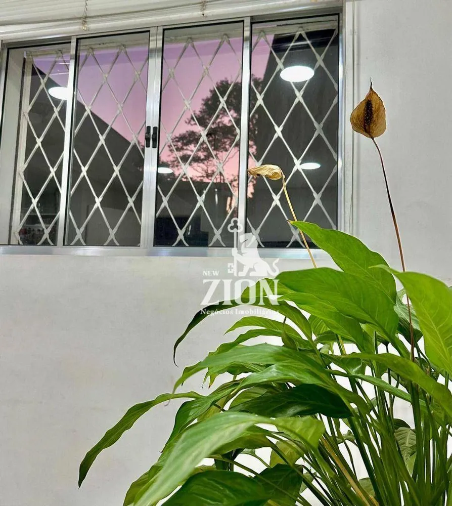 Sobrado, 3 quartos, 318 m² - Foto 12