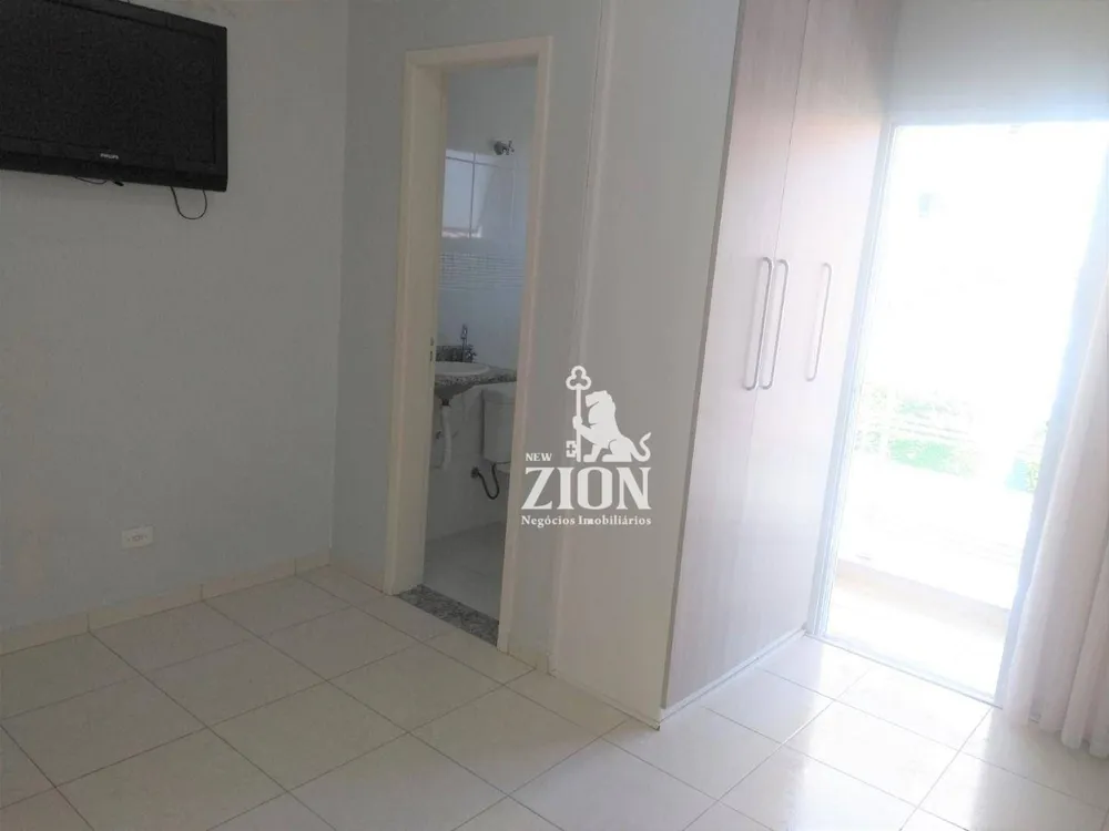 Sobrado, 3 quartos, 98 m² - Foto 5