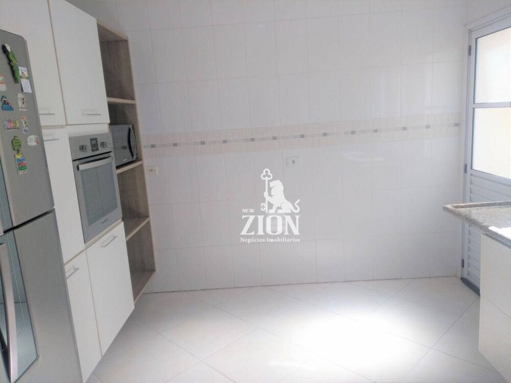 Sobrado, 3 quartos, 98 m² - Foto 4