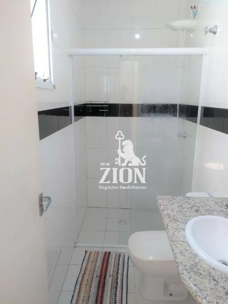 Sobrado, 3 quartos, 98 m² - Foto 15