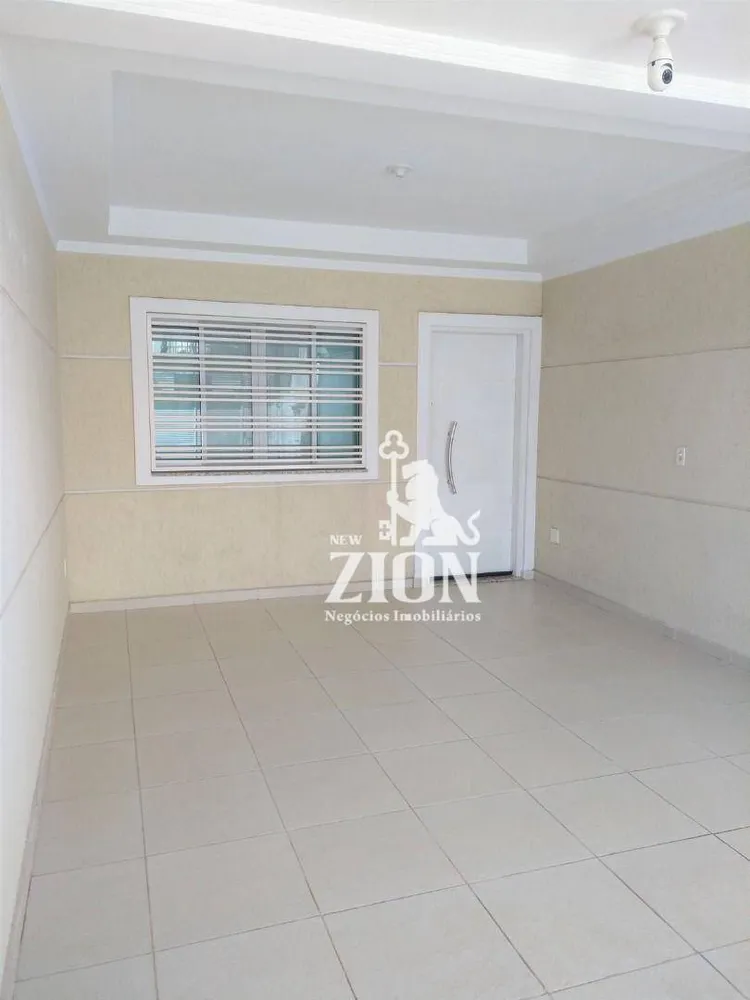 Sobrado, 3 quartos, 98 m² - Foto 10