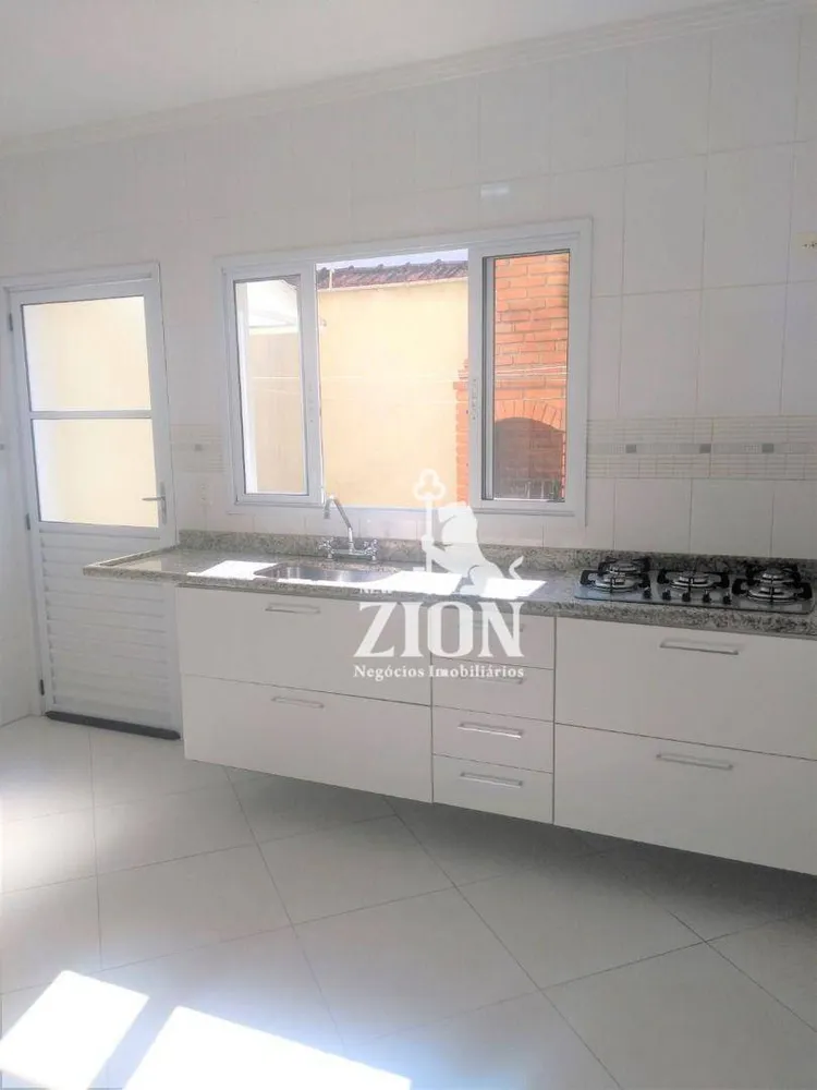 Sobrado, 3 quartos, 98 m² - Foto 12