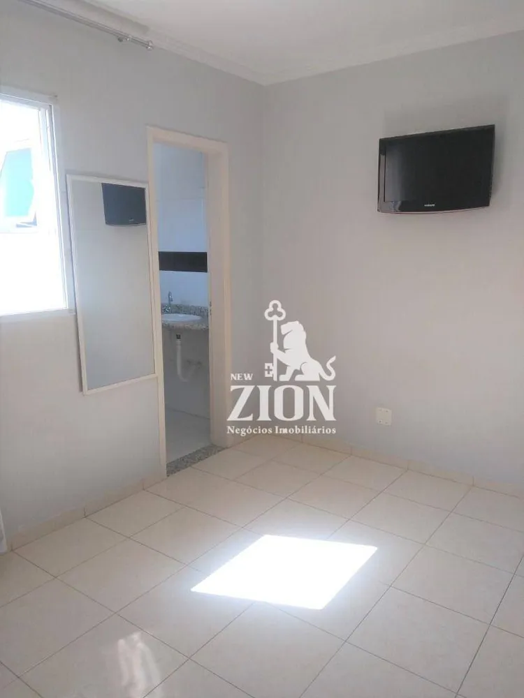 Sobrado, 3 quartos, 98 m² - Foto 3