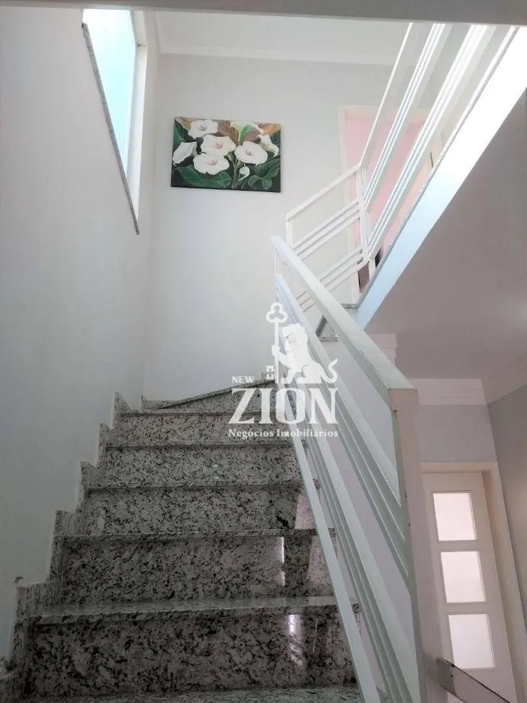 Sobrado, 3 quartos, 98 m² - Foto 9
