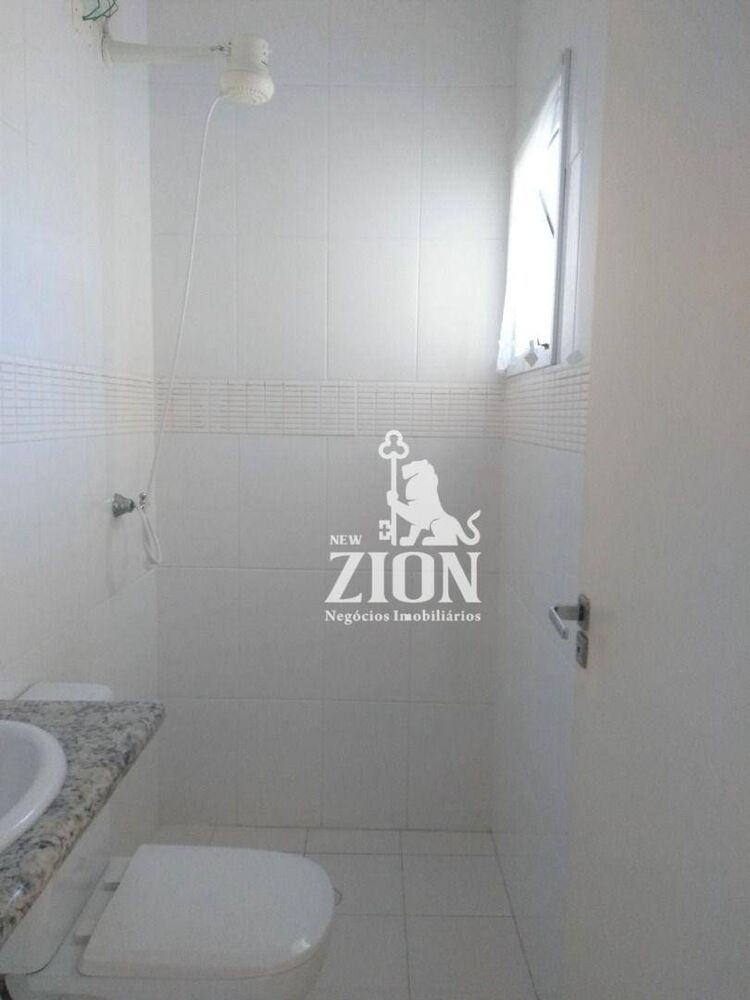 Sobrado, 3 quartos, 98 m² - Foto 1