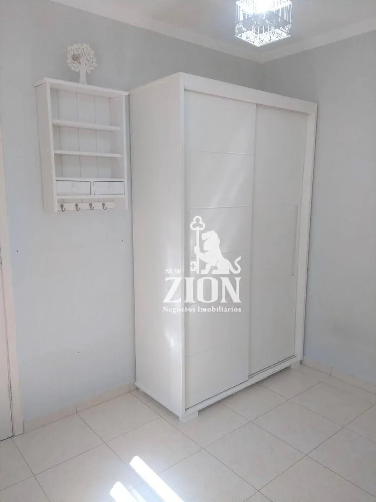 Sobrado, 3 quartos, 98 m² - Foto 4