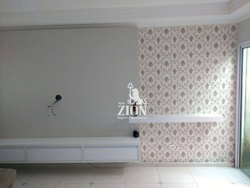 Sobrado, 3 quartos, 98 m² - Foto 3