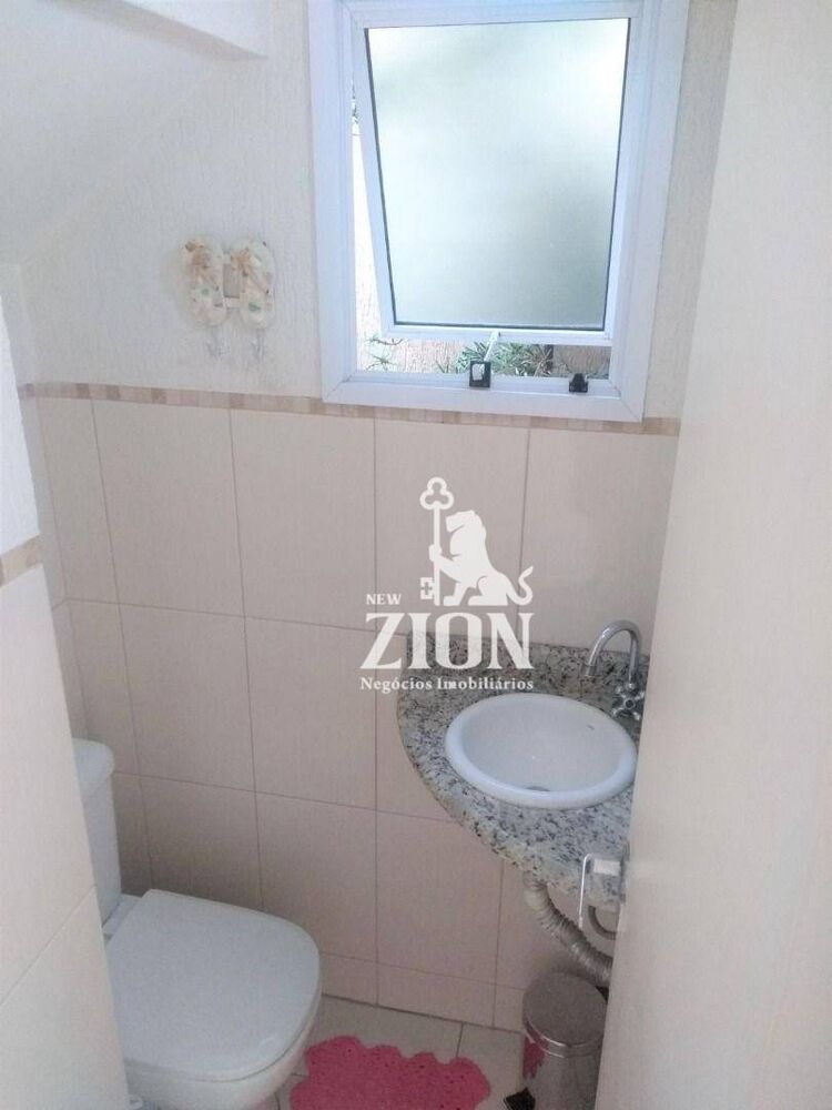Sobrado, 3 quartos, 98 m² - Foto 2