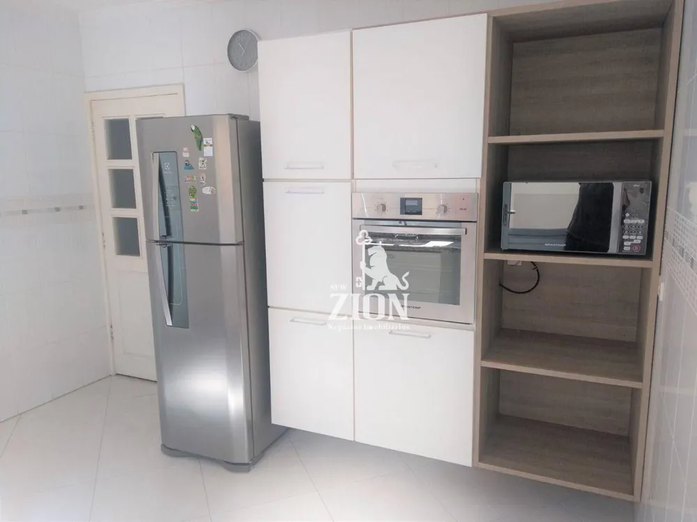 Sobrado, 3 quartos, 98 m² - Foto 14