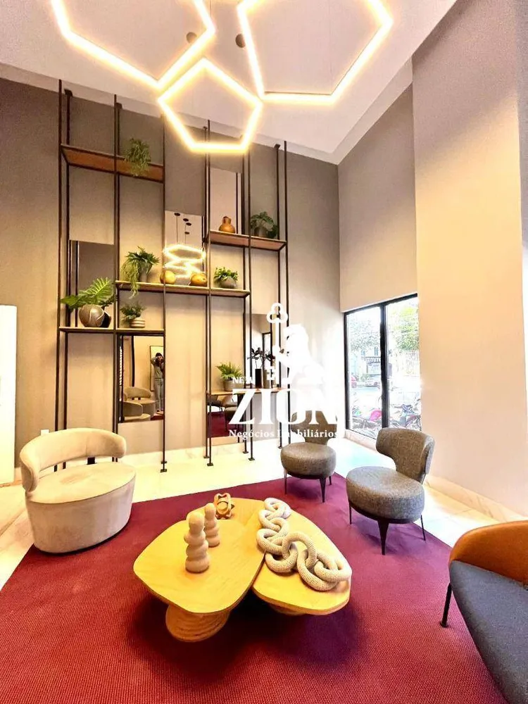 Apartamento, 2 quartos, 40 m² - Foto 12