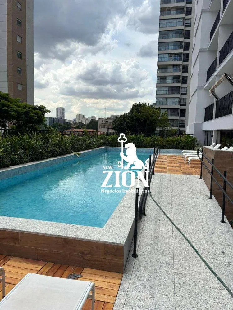 Apartamento, 2 quartos, 40 m² - Foto 8