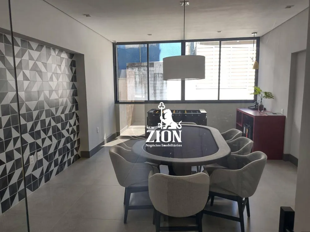 Apartamento, 2 quartos, 40 m² - Foto 6