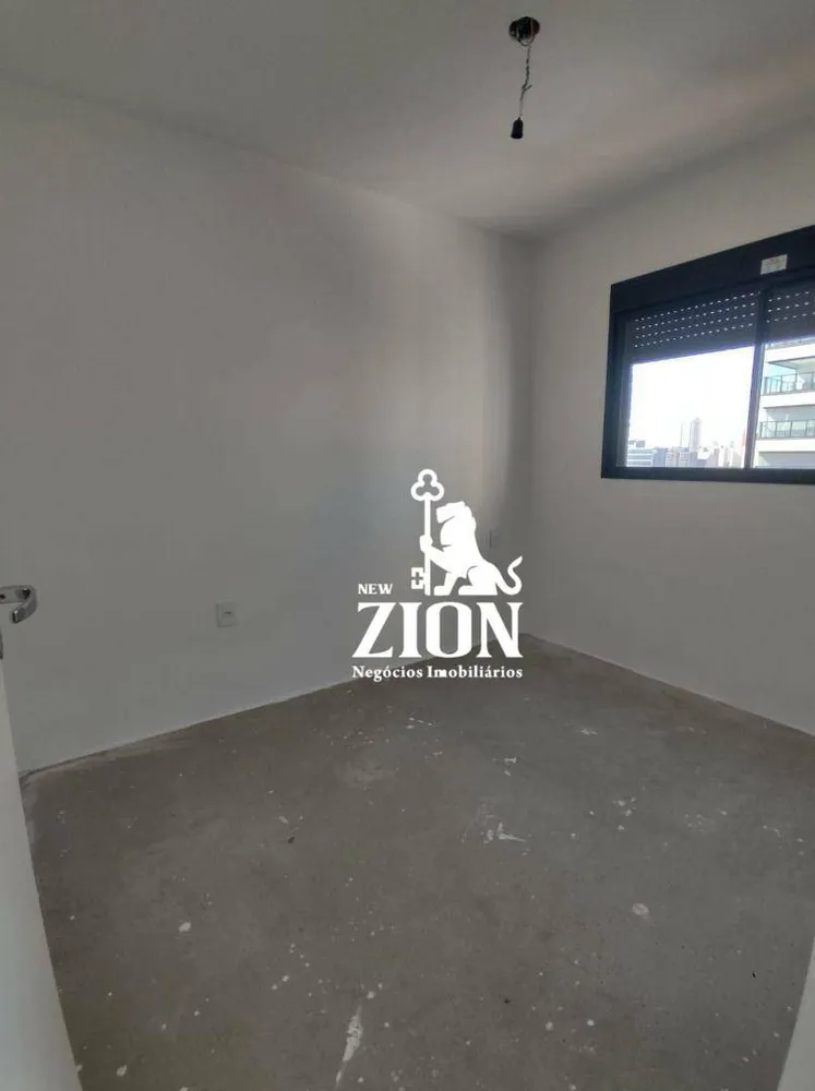 Apartamento, 2 quartos, 40 m² - Foto 11