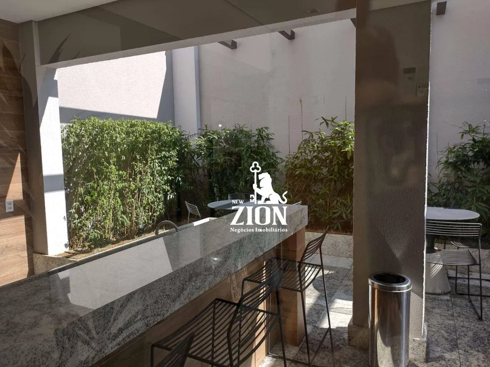 Apartamento, 2 quartos, 40 m² - Foto 5