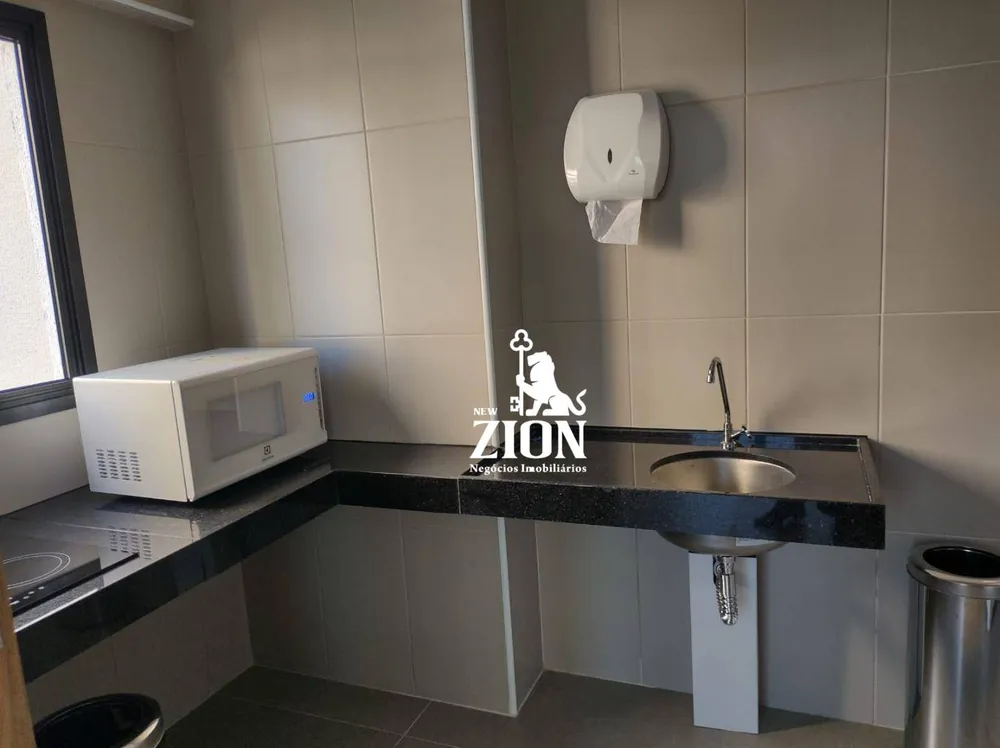 Apartamento, 2 quartos, 40 m² - Foto 10