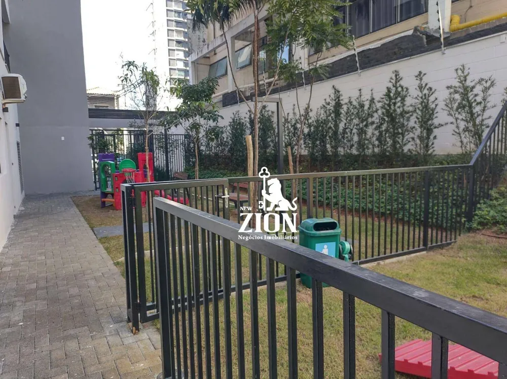 Apartamento, 2 quartos, 40 m² - Foto 7