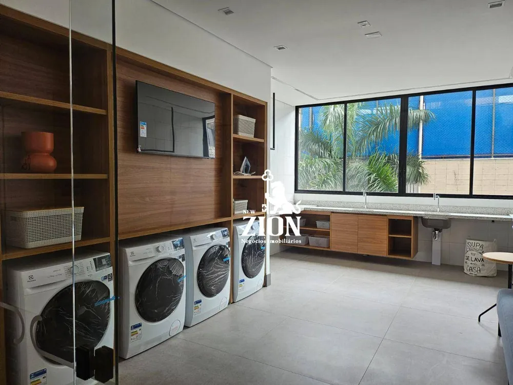 Apartamento, 2 quartos, 40 m² - Foto 1