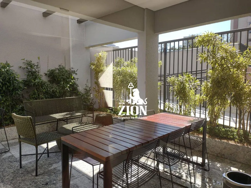 Apartamento, 2 quartos, 40 m² - Foto 13