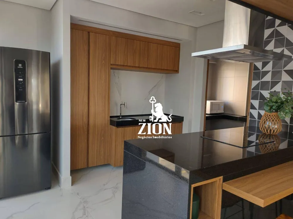 Apartamento, 2 quartos, 40 m² - Foto 15