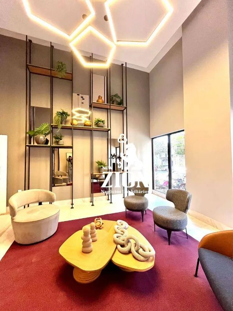 Apartamento, 2 quartos, 40 m² - Foto 14