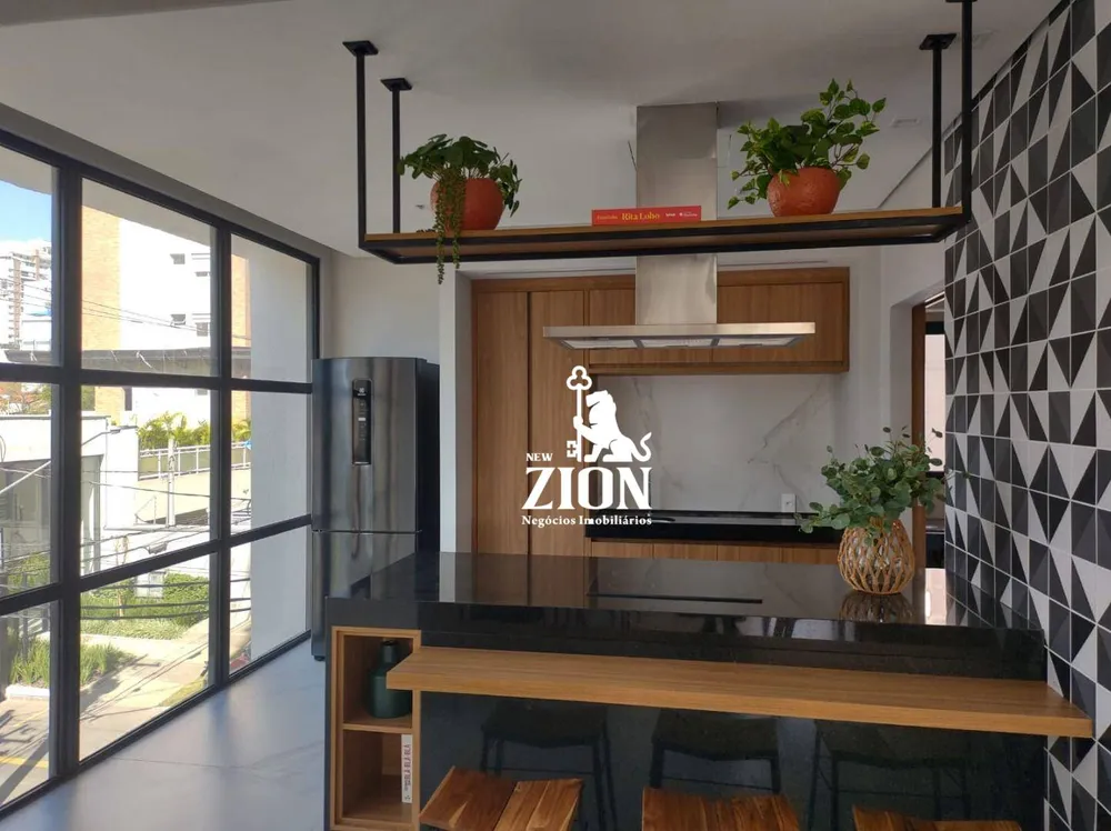 Apartamento, 2 quartos, 40 m² - Foto 4
