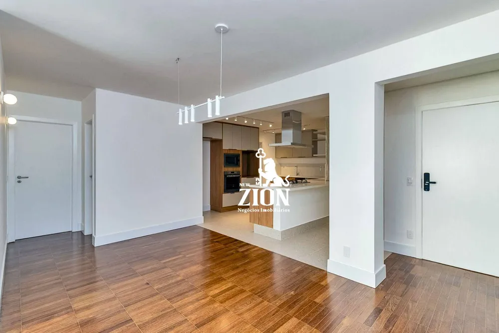 Apartamento, 3 quartos, 128 m² - Foto 7