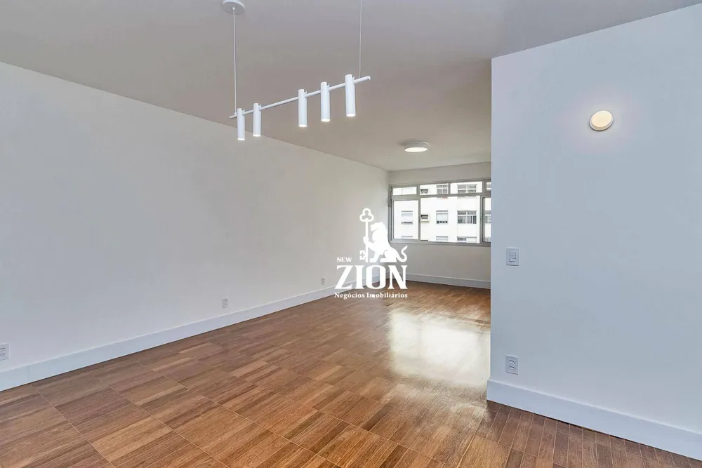 Apartamento, 3 quartos, 128 m² - Foto 8