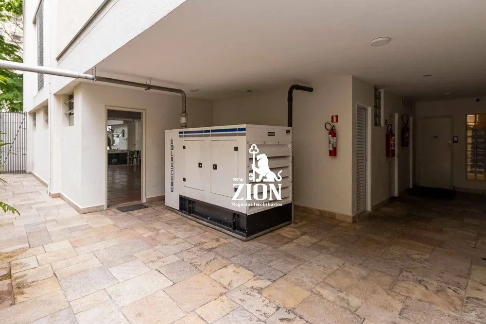 Apartamento, 3 quartos, 128 m² - Foto 10