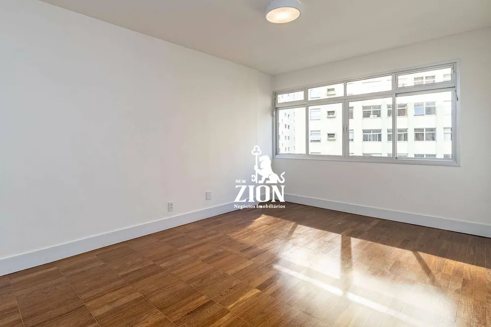 Apartamento, 3 quartos, 128 m² - Foto 1