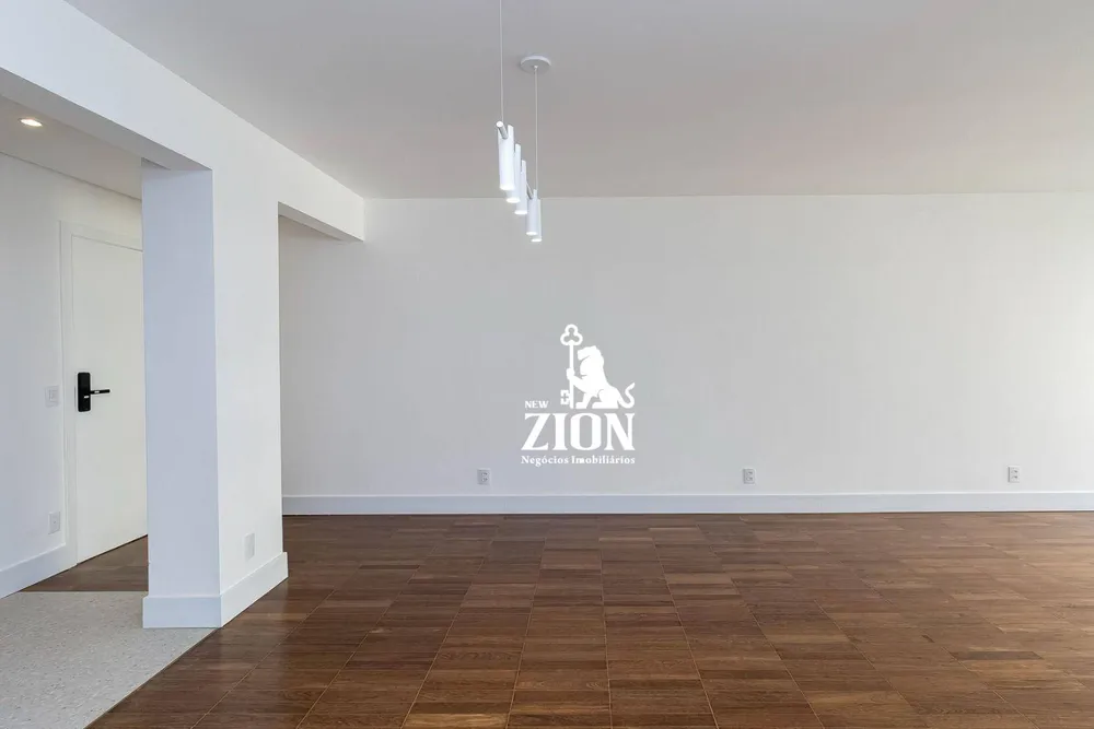 Apartamento, 3 quartos, 128 m² - Foto 4