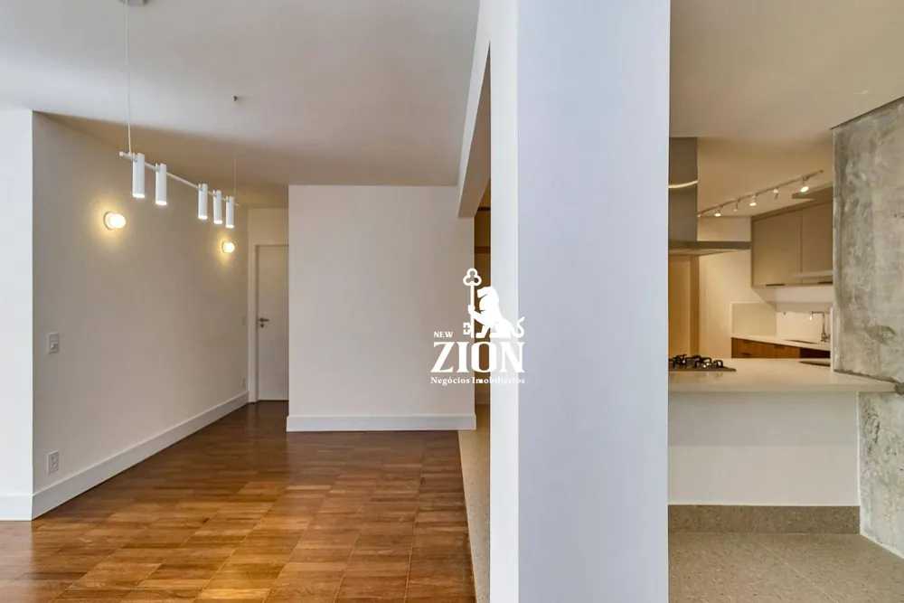 Apartamento, 3 quartos, 128 m² - Foto 9