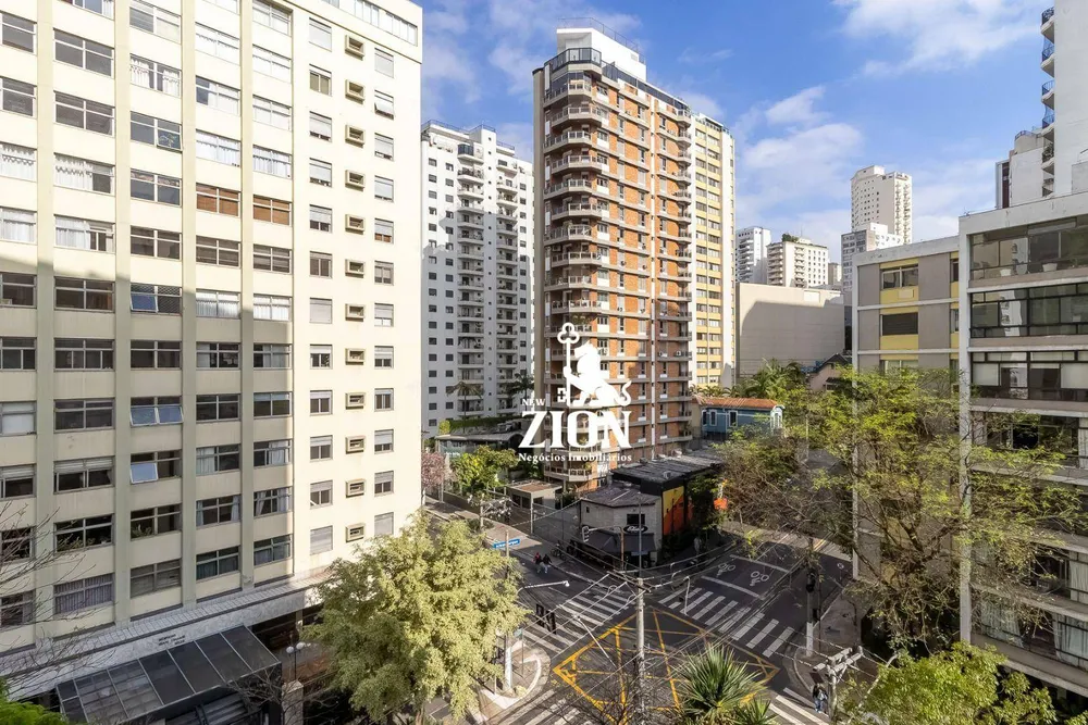 Apartamento, 3 quartos, 128 m² - Foto 3