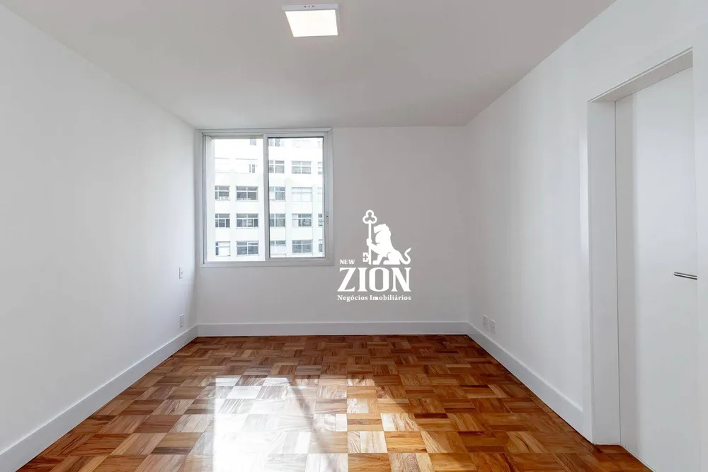 Apartamento, 3 quartos, 128 m² - Foto 13