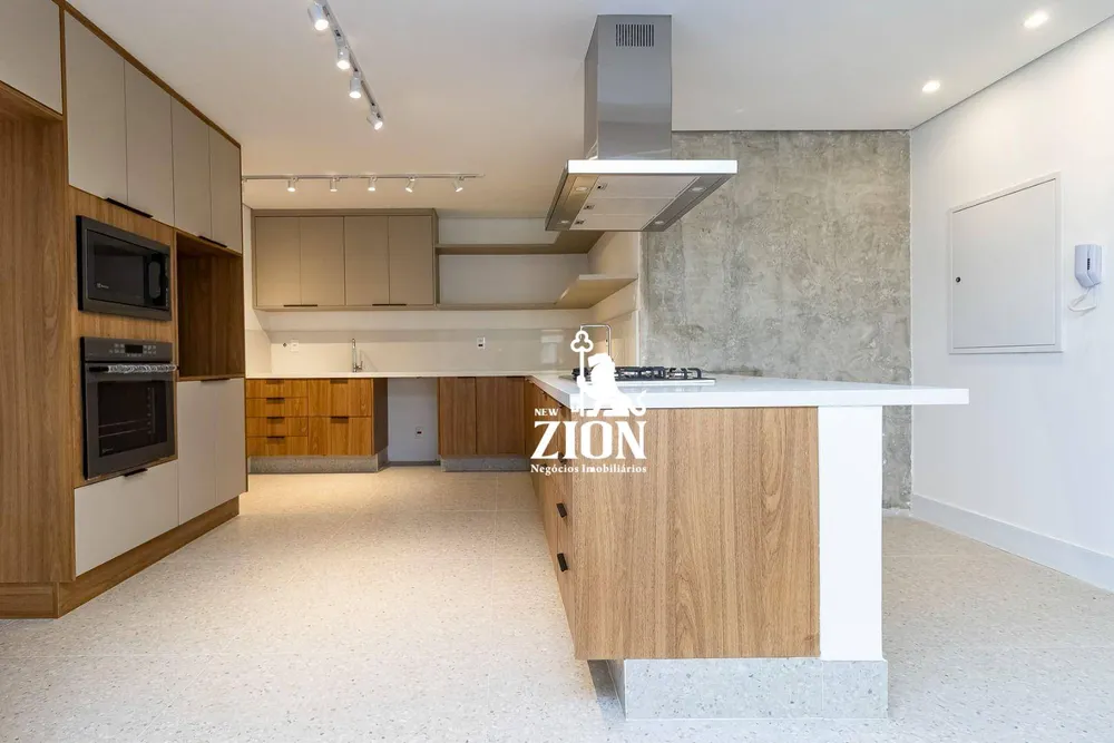 Apartamento, 3 quartos, 128 m² - Foto 5