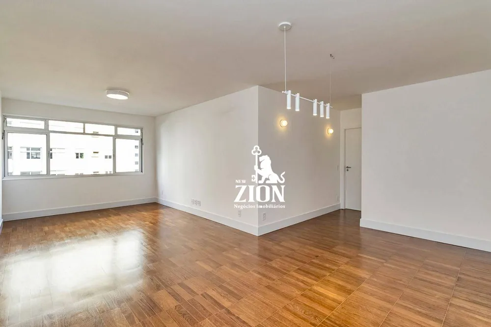 Apartamento, 3 quartos, 128 m² - Foto 6