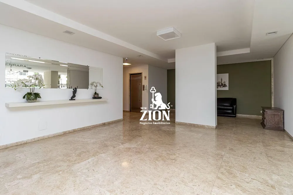 Apartamento, 3 quartos, 128 m² - Foto 11