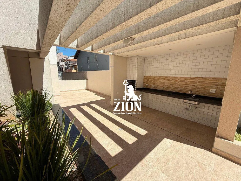 Apartamento, 2 quartos, 60 m² - Foto 10