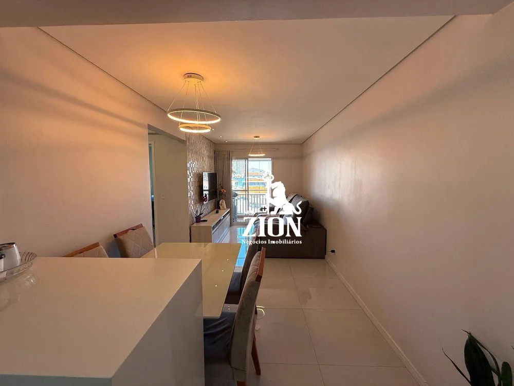 Apartamento, 2 quartos, 60 m² - Foto 3