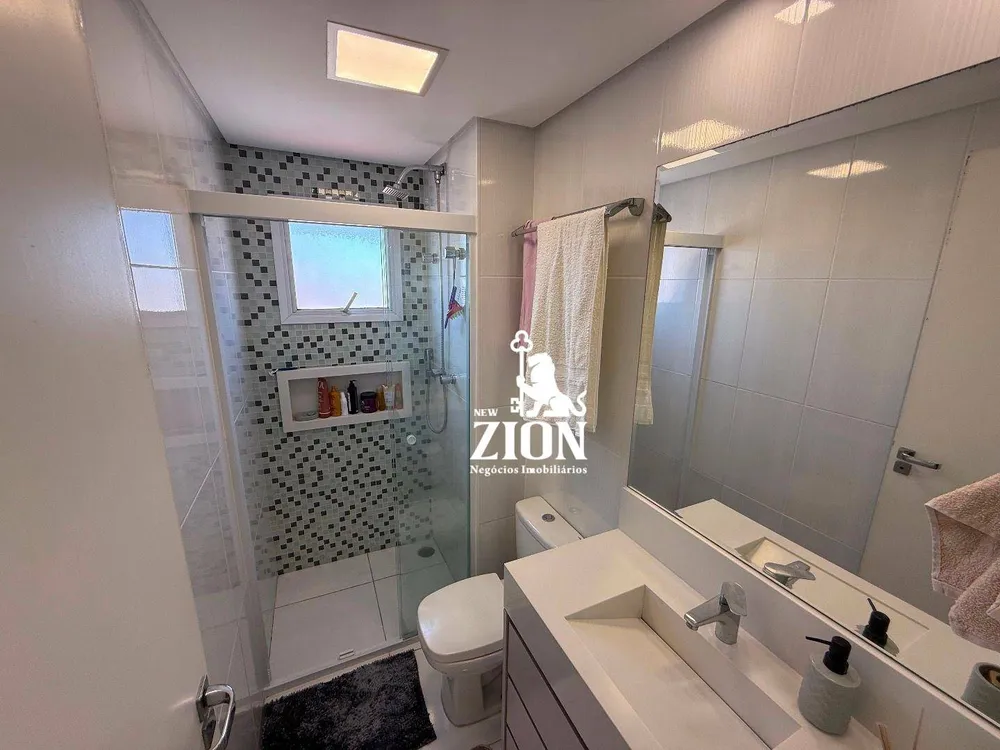 Apartamento, 2 quartos, 60 m² - Foto 9
