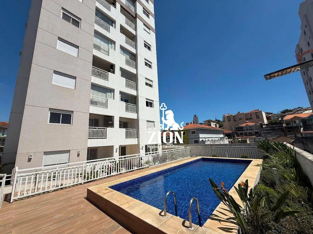Apartamento, 2 quartos, 60 m² - Foto 11