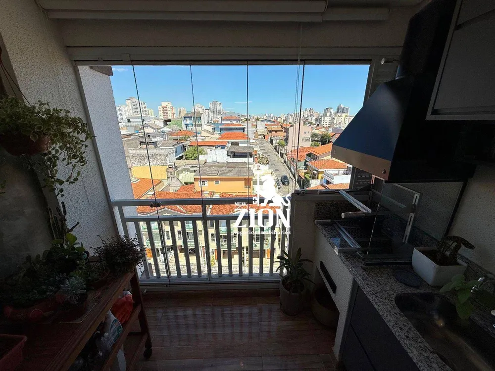 Apartamento, 2 quartos, 60 m² - Foto 6