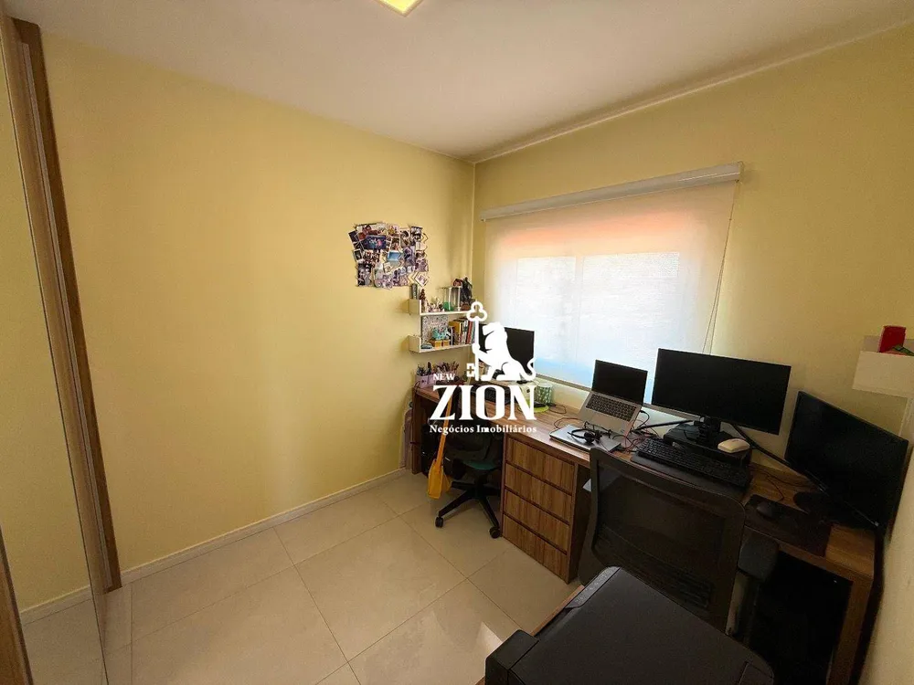 Apartamento, 2 quartos, 60 m² - Foto 8