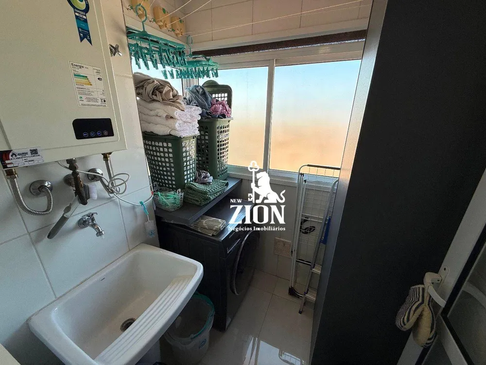 Apartamento, 2 quartos, 60 m² - Foto 4