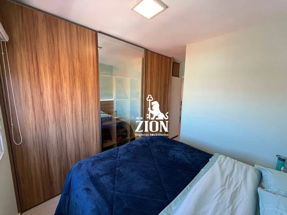 Apartamento, 2 quartos, 60 m² - Foto 7