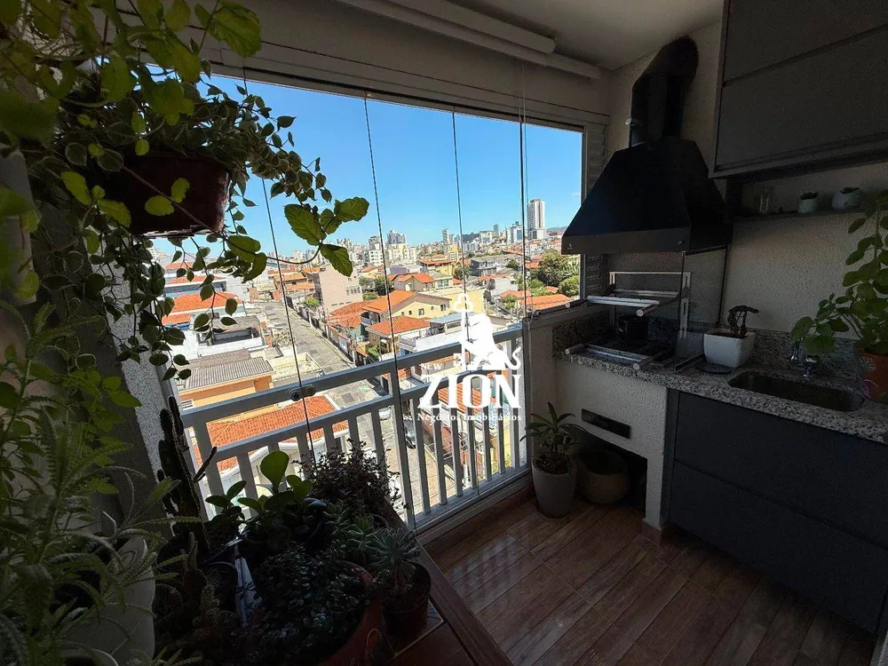 Apartamento, 2 quartos, 60 m² - Foto 1