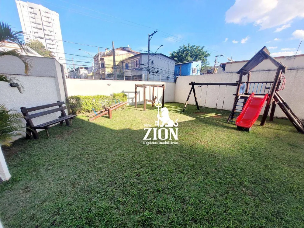 Apartamento, 3 quartos, 82 m² - Foto 16