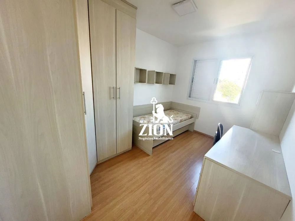 Apartamento, 3 quartos, 82 m² - Foto 9