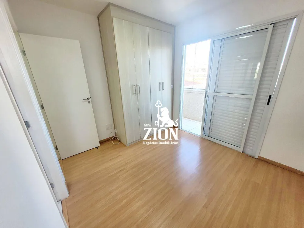 Apartamento, 3 quartos, 82 m² - Foto 8