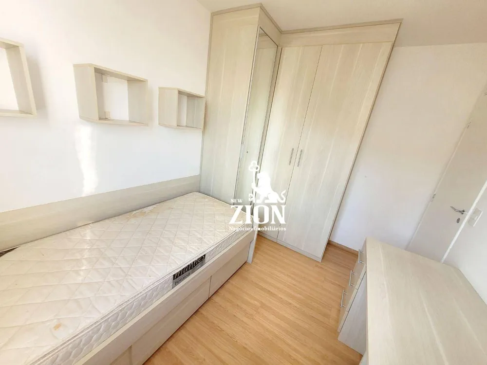 Apartamento, 3 quartos, 82 m² - Foto 11