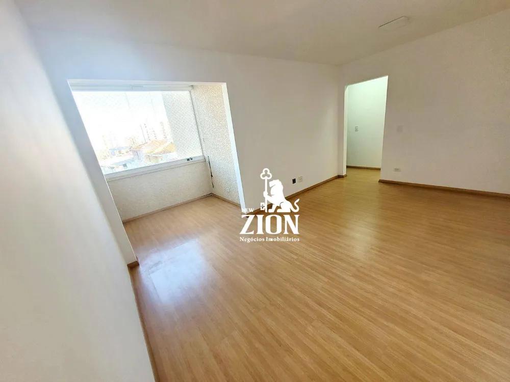 Apartamento, 3 quartos, 82 m² - Foto 1
